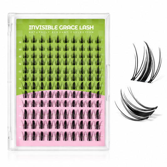 Invisible Grace Lash DIY Extensions Kit