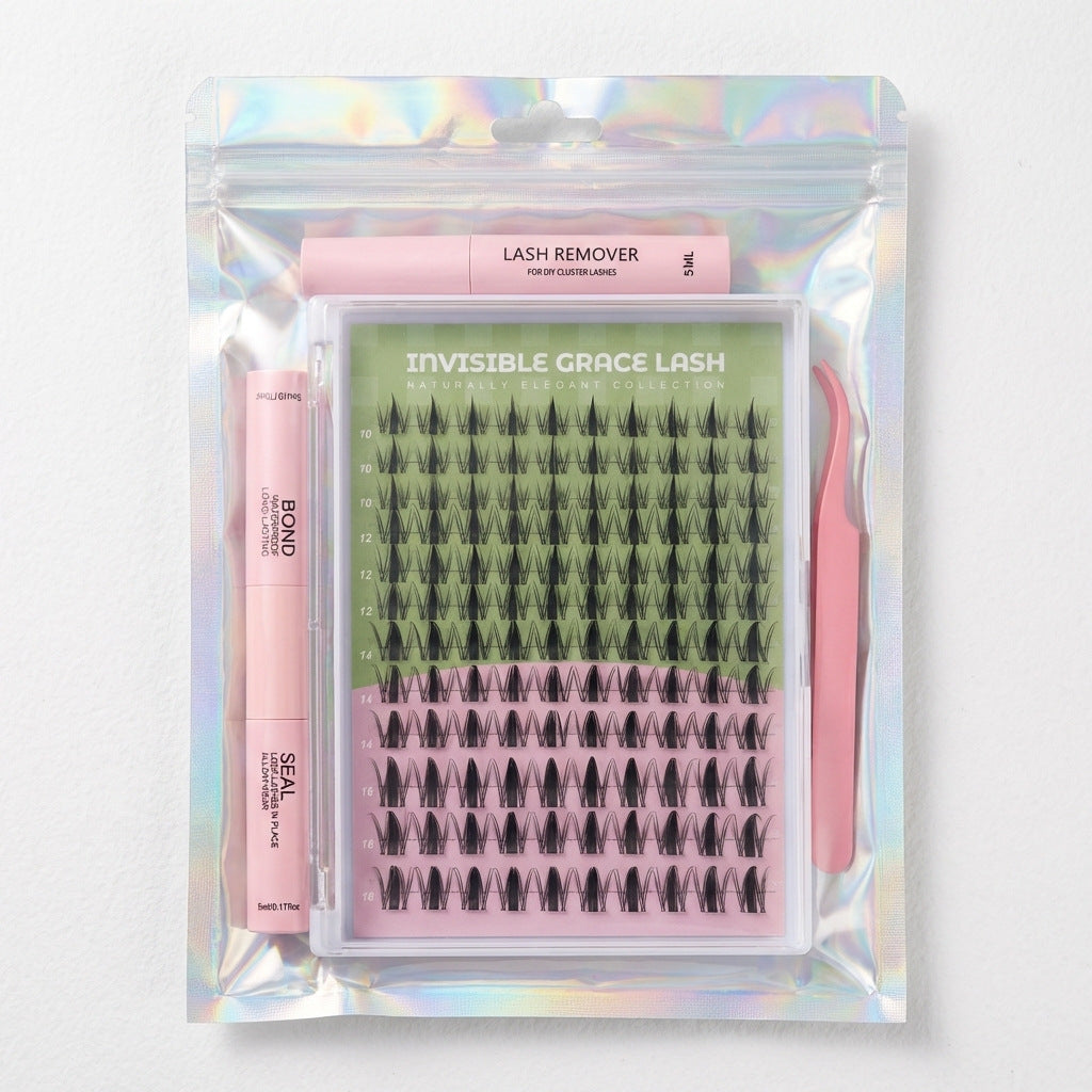 Invisible Grace Lash DIY Extensions Kit