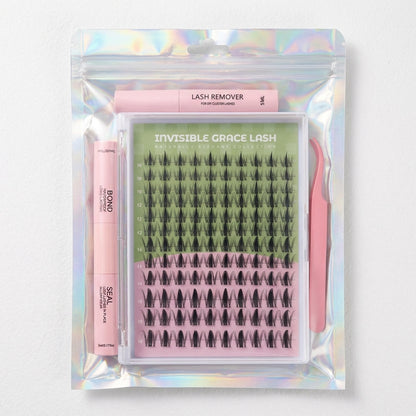 Invisible Grace Lash DIY Extensions Kit