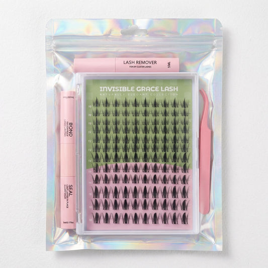 Invisible Grace Lash DIY Extensions Kit